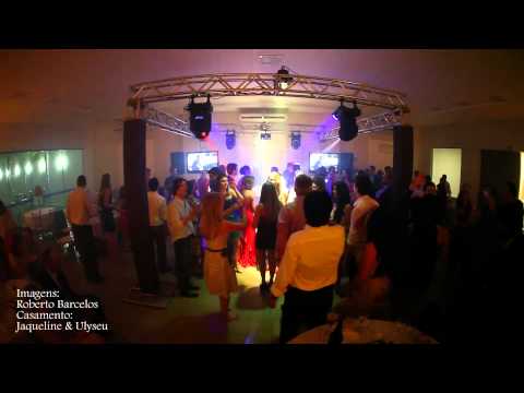 DJ Corpinho Som e Luz