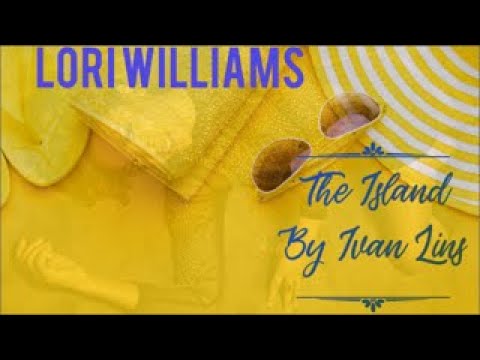 Lori Williams with Unit 3 Deep - "The Island" by Ivan Lins [lorijazz.com]