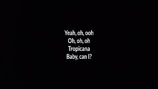 Kid Ink Cana FT 24HRS Lyrics