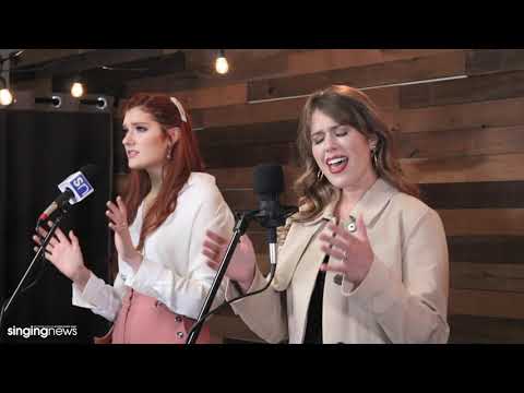 The Hall Sisters | 'Magnificent Obsession' (live)