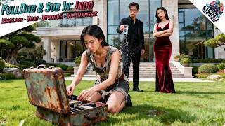 Download lagu CEO Mengusir Istri Karena Miskin, Ternyata Dia Pewaris Miliarder Penyesalan Terlambat mp3