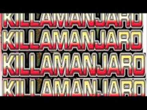 Capleton ft Garnet Silk   Respect Killamanjaro