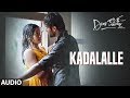 Kadalalle Full Audio Song Dear Comrade Telugu Vijay Deverakonda Rashmika Bharat Kamma
