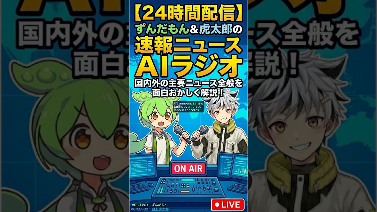 YouTubeサムネイル
