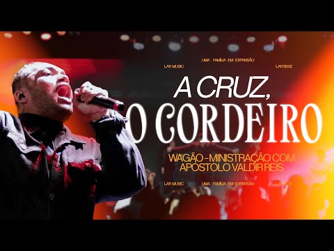 A Cruz E Cordeiro - Lar Music