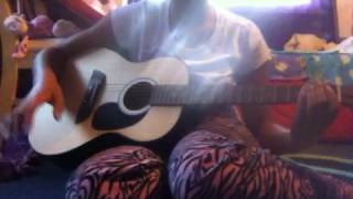 Wish I Was Young Again- Mikayla (original song)