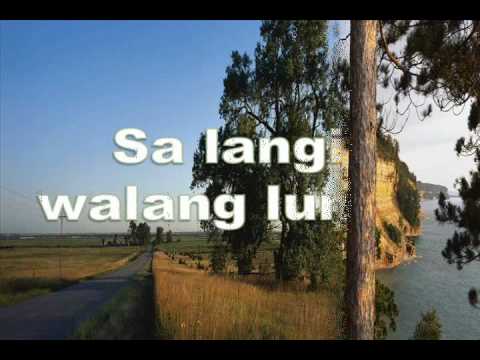 download lagu mp3 mp4 Isang Silip Sa Langit Lyrics And Chords, download lagu Isang Silip Sa Langit Lyrics And Chords gratis, unduh video klip Isang Silip Sa Langit Lyrics And Chords