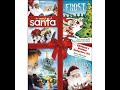 Opening Closing To Children S Holiday Collector S Set 2011 DVD All Selections