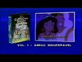 Trailer Coleção Cante Com Disney 1994