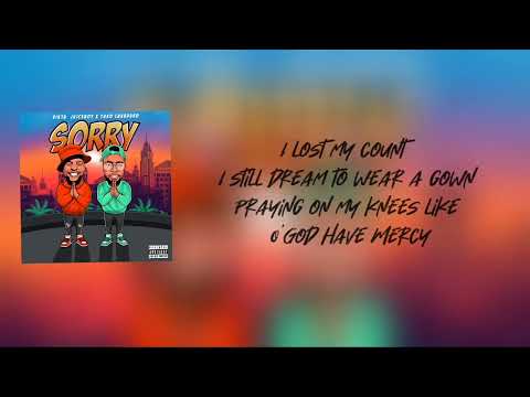 Vikta Juiceboy & Tuko Lavaduro - Sorry (All I wanna do) (Official Visualizer)