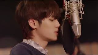 [SUB ITA] NIEL (니엘) TEEN TOP - Behind you (너의 뒤에서)