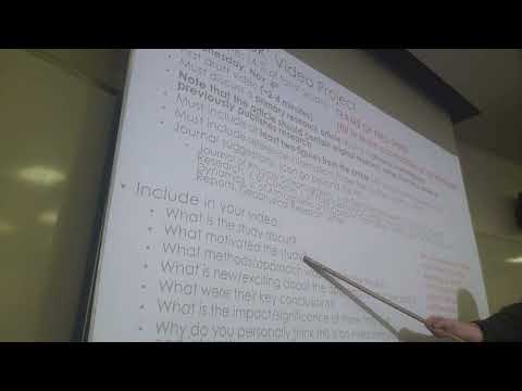 PHYS/OCSC 2300 - Fall 2026 - Lecture 9