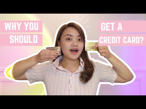Credit Card 101: How to Maximize Credit Card Use | Yani Moya | Your Financial Coach