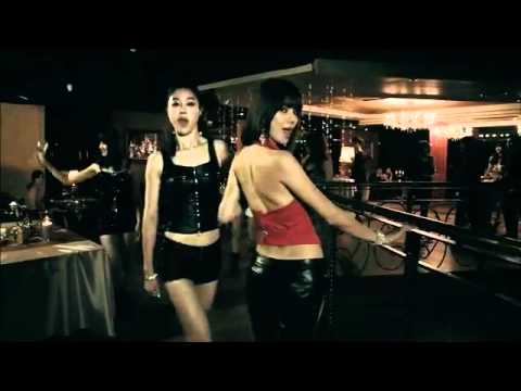 [MV] Gangkiz Honey Honey (Dance Ver.)