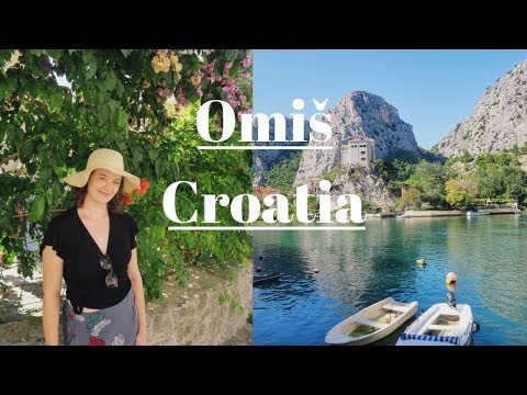 OMIS CROATIA IS A MUST SEE