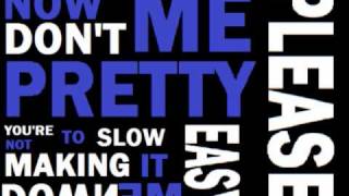 Marianas Trench - Sing Sing (lyrics)