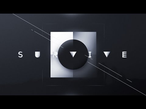 Survive - Mendy Goldman ft. Mendy Lebovic (Official Audio)