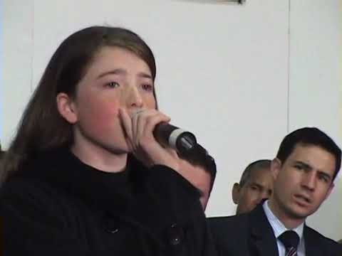 KIMBERLY FRAIBER E SAMUEL O AMOR É MAIS AO VIVO