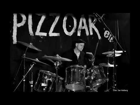 Pizzoar - Nödutgång (rehearsal feb 2018)