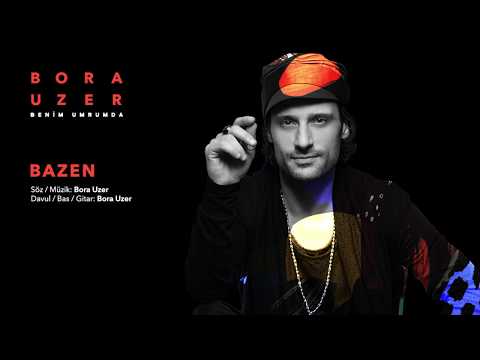 Bora Uzer - Benim Umrumda
