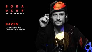 Bazen [Official Audio Video] - Bora Uzer #BenimUmrumda