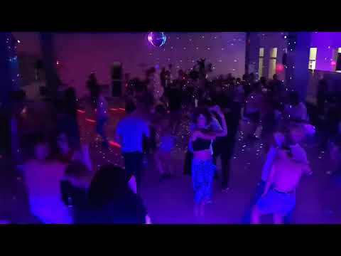 Leslie Grace, Boza - Como la Primera Vez (DJ Berkin Bachata Remix)