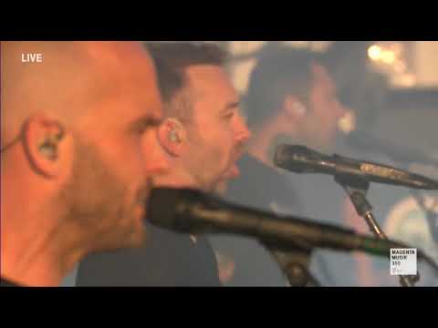 Rise Against - Make it Stop Live @Rock am Ring 2018