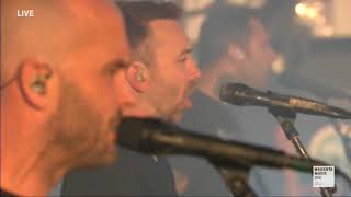 Rise Against - Make it Stop Live @Rock am Ring 2018