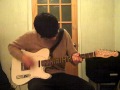The Wonder Years - Summers In PA (Guitar ...