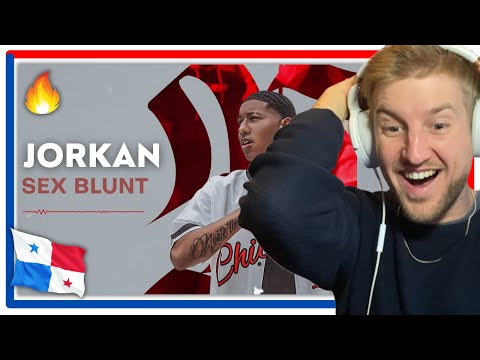 *Reacción* SEX BLUNT - @jorkanpa  (AUDIO OFICIAL)