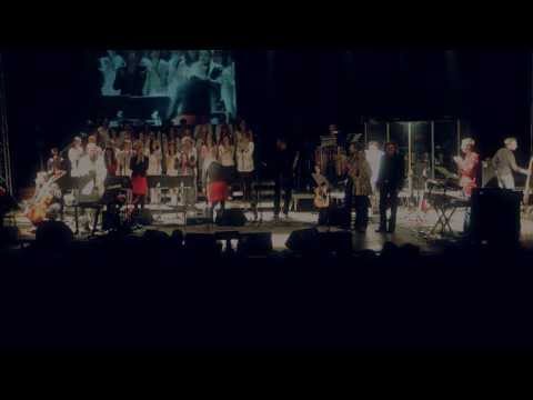 "Niebo jest tutaj"- Pan Śrubka (Michał Jurkiewicz)