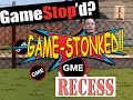 GameStop Summary Meme Recess Intro Styles
