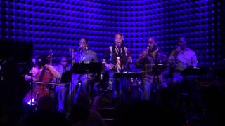 Martha Redbone Live Bone Hill at Joe's Pub NYC HD 2/14/15