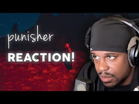 I Get the Phoebe Bridgers Obsession Now | Punisher First Listen