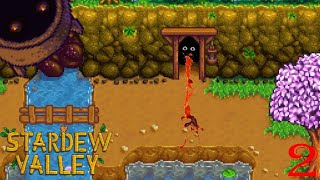 Into the Mines Stardew Valley on Mods 2