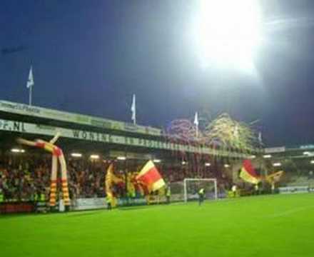 Eagles t/m 10-12-2006