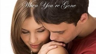 Download lagu When You're Gone Maggie MacNeal (TRADUÇÃO) HD (Lyrics Video) mp3