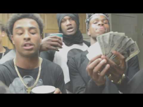 Bheno x Nutto kick Back (official video)