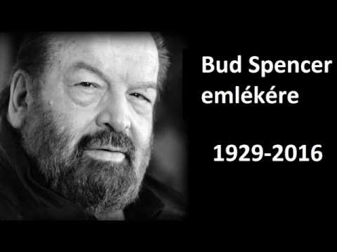 Bud Spencer emlékére - Bud Spencer&Terence Hill zenei válogatás