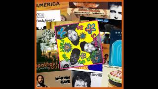 De La Soul - What's More (Rhythm Scholar One Of These Eyes Remix)