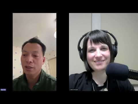 Pastor Isaac Liu shares his life story of remaining faithful ... - YouTube