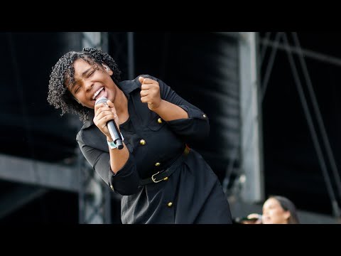 ARIANNY AQUINO - LA BATALLA DE LA FÉ 2025