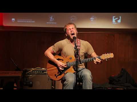 Samuel BLUES - Slovani (XI. MaK)