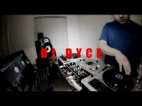 DJ DYCE BLOCK BLEEDAZ PROMO