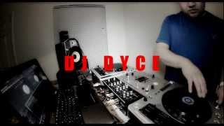 DJ DYCE BLOCK BLEEDAZ PROMO