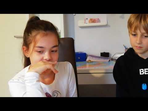 wir spielen kacka Alarm leider Abbruch