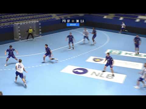 KH Prishtina - KH Llapi