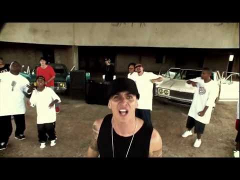 Shekinah Rap - Pro Rio (Clipe Oficial)