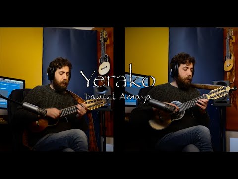 Yerako - Daniel Amaya Charango