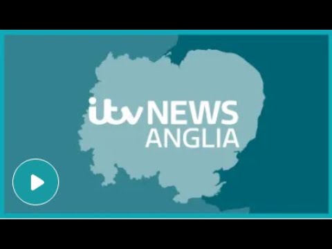 ITV News anglia East 26th APril 2021